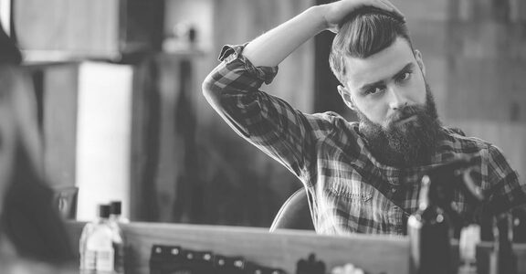 Formation Barbier / Barber : Coupe Homme et Barbe